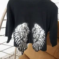 چند دست لباس دخترانه تمیز در حد نو|لباس|نجف‌آباد, امیرآباد|دیوار