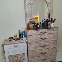 دراور و میز اتو|جاکفشی، کمد، دراور|فردیس, فردیس|دیوار