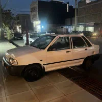 پراید ۸۸ تک برگ سند