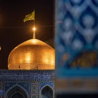 تور ریلی مشهد پیش فروش مهر