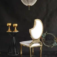 صندلی تالار ماعده