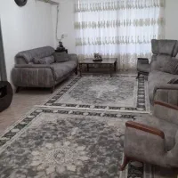 یک جفت فرش ۶ متری