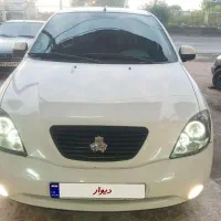 تیبا دو بی رنگ بی ضربه درحد