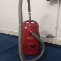 جاروبرقی پارس خضر