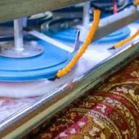 قالیشویی اتوماتیک یگانه شهرک پردیس