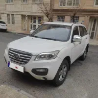 لیفان x60 دنده هیلمنی بدون توضیح