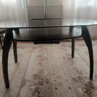 فروش میز وصندلی ناهارخوری|میز و صندلی غذاخوری|خرمدره, |دیوار