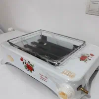 ظروف منزل