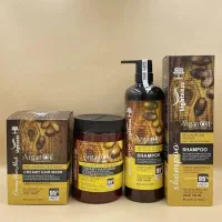 شامپو ماسک مو لایتنس