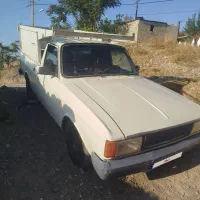 پیکان وانت مدل ۹۳