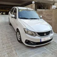 ساینا s مدل ۴۰۳|خودرو سواری و وانت|کرج, کرج نو|دیوار