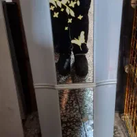 آب سرد و گرم