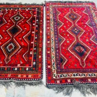 خریدار و فروشنده انواع فرشهای دستبافت و کارشناسی|فرش|شیراز, عفیفآباد|دیوار