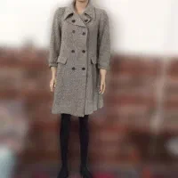 پالتوخارجی|لباس|ایلام, |دیوار