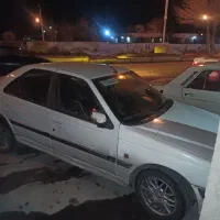 پارس xum200|خودرو سواری و وانت|تبریز, |دیوار