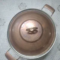 قابلمه مسی|ظروف پخت‌وپز|مشهد, صیاد شیرازی|دیوار