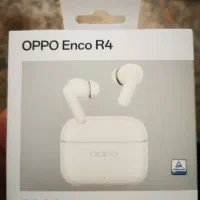 هندزفری بلوتوث ایرپاد OPPO Enco R4