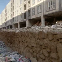 اجرای لاشه چینی