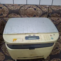 دستگاه کپی و چاپگر