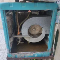 کولر 3 هزار|کولر آبی|مشهد, محمدآباد|دیوار