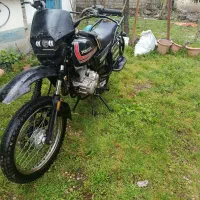 پرشی پیشرو پارس 150