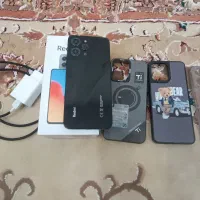 گوشی Redmi12