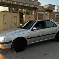 فروش یا معاوضه پارس|خودرو سواری و وانت|یاسوج, |دیوار