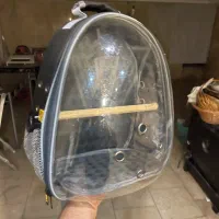 کوله پرنده ساک پرنده