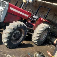 تراکتور|خودرو سنگین|دهدشت, |دیوار