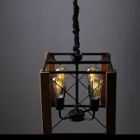 لوستر های پروفیلی زیبا