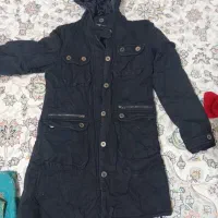 پالتو کاپشن بارونی