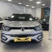 تیولی ارمور ۲۰۱۷|خودرو سواری و وانت|تهران, قیطریه|دیوار