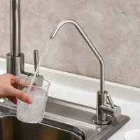 شیر تصفیه آب خانگی نو