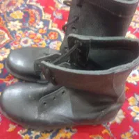 پوتین سایز ۴۱