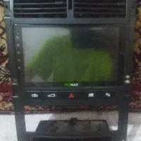 مانیتور پژو 405 و پژو پارس