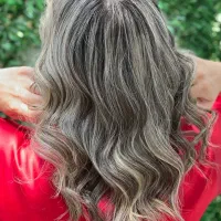 رنگ و لایت مو آف 50%