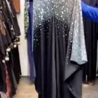 مانتو عبا
