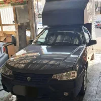 آریسان۲|خودرو سواری و وانت|باقرشهر, |دیوار