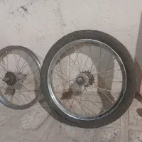 رینگ دوچرخه