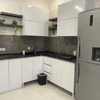 باغ ویلادوخوابه|اجارهٔ کوتاه‌مدت ویلا و باغ|رشت, کاکتوس|دیوار