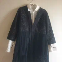 ست دو تکه شومیز