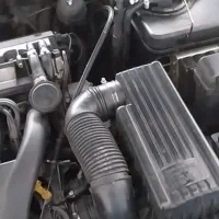 زانتیا مدل 85سالم وبکر|خودرو سواری و وانت|سلامی, |دیوار