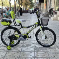 دوچرخه12.16گالیک اصلی