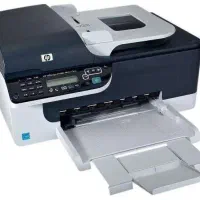 پرینتر جوهر افشان J4580  ، MG2440 و سوزنی LQ-2180|پرینتر، اسکنر، کپی، فکس|تهران, پونک|دیوار