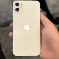 گوشی ۱۱ نرمال بسیار تمیز