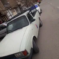 وانت ۹۰|خودرو سواری و وانت|دورود, |دیوار