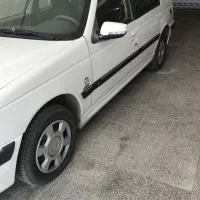 پارس ۹۹دوگانه کارخانه بدنه طبق کارتکس