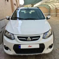 کوئیک دنده ای مدل ۱۴۰۲