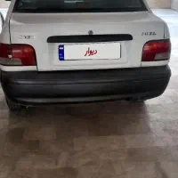 فروش یا معاوضه با وانت مزدا