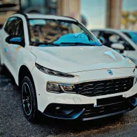 ایرانخودرو ریرا ری را 1.7لیتر توربو*مدل1404صفر خشک